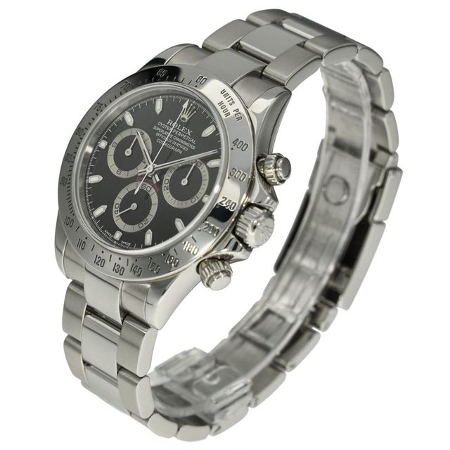 Rolex Daytona 116520 Image 3